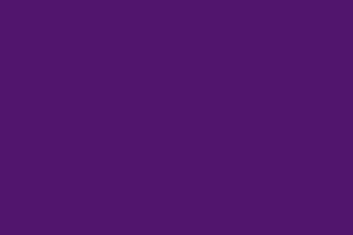The Quoll Medium Purple