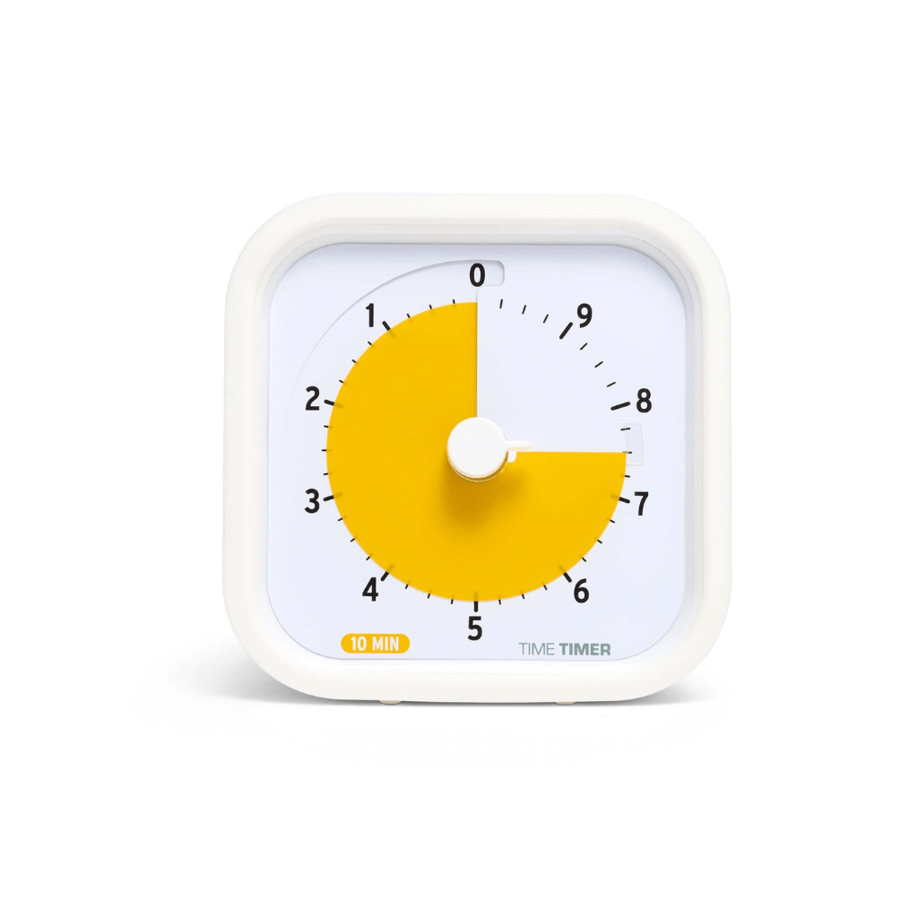 Time Timer MOD 10 Minute Education Edition