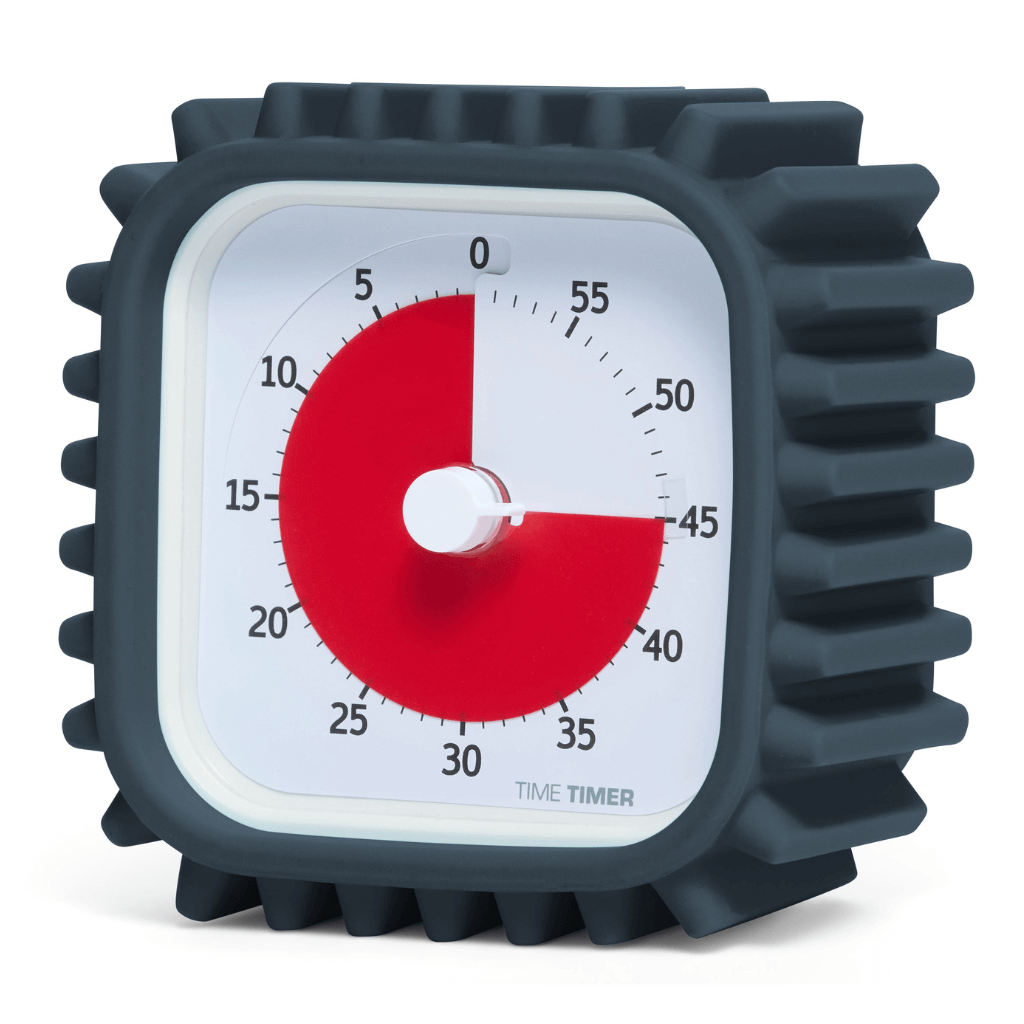 Time Timer MOD Protect Case Accessory Tread
