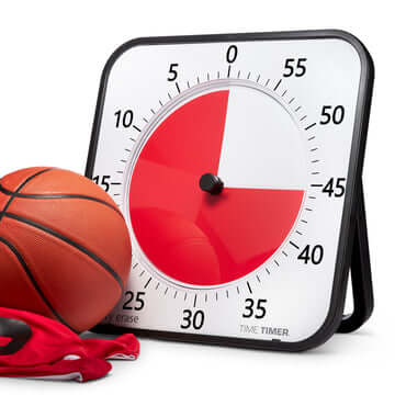 Time Timer Max Zoom In