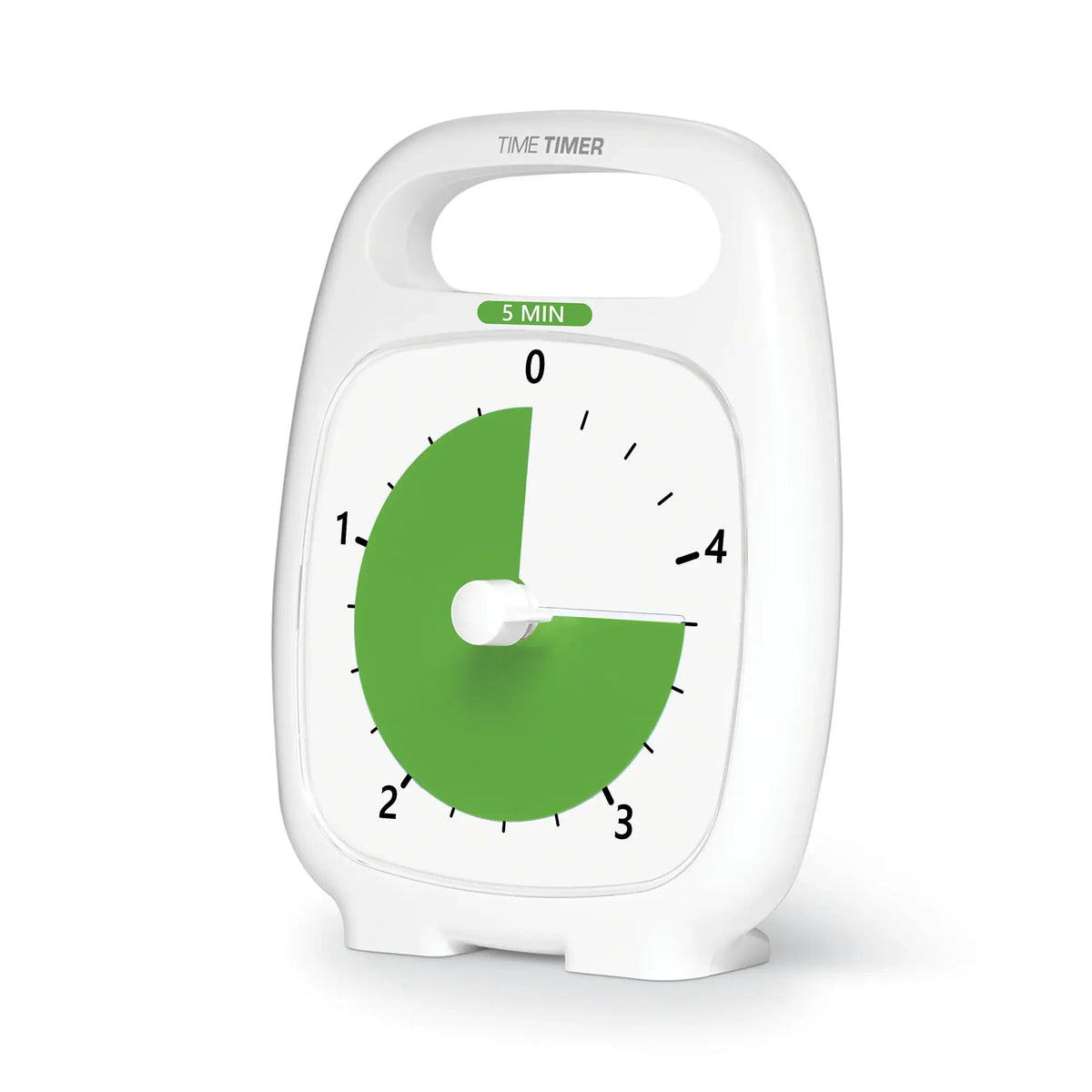 Time Timer PLUS® 5 Minute