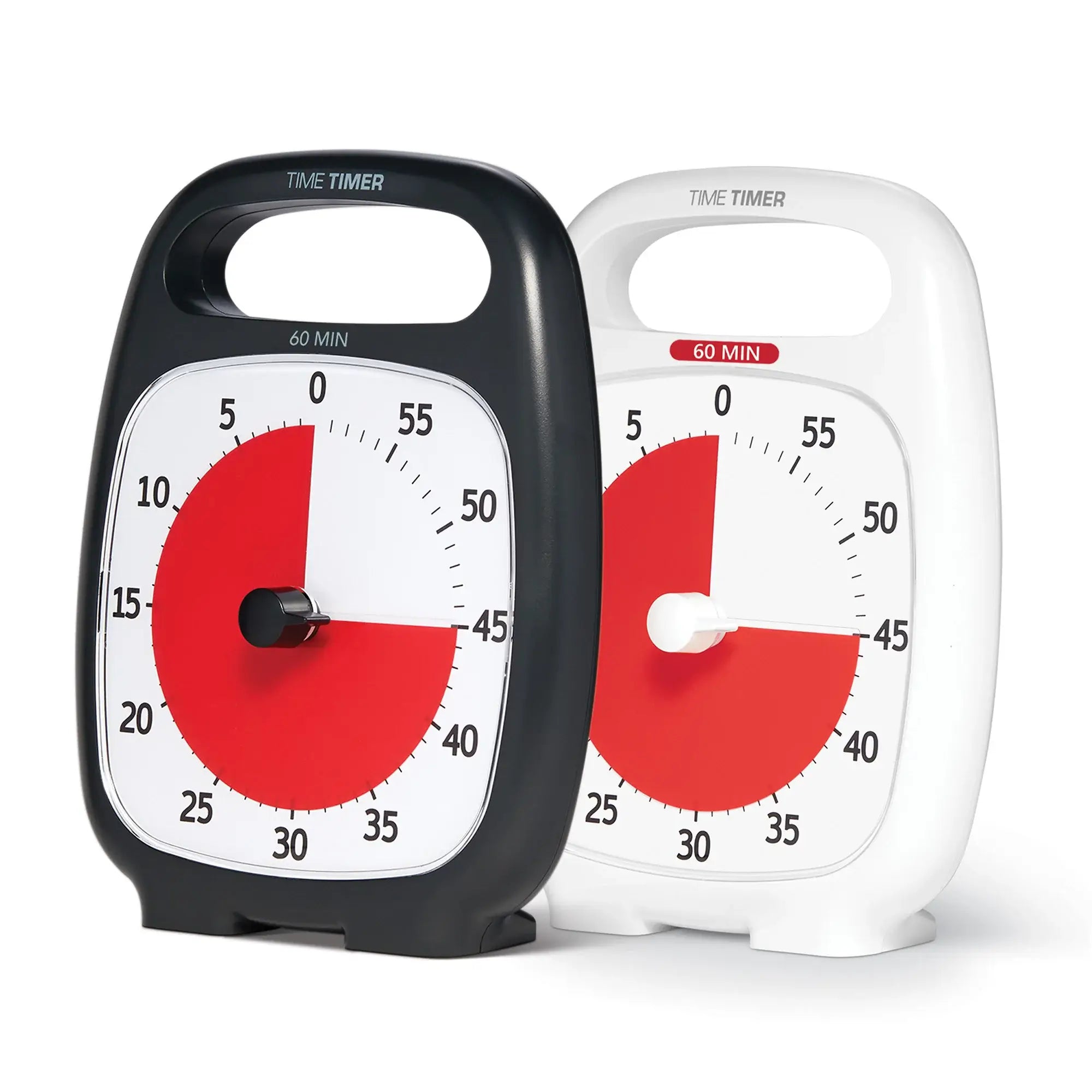 Time Timer® PLUS - 20 minutes