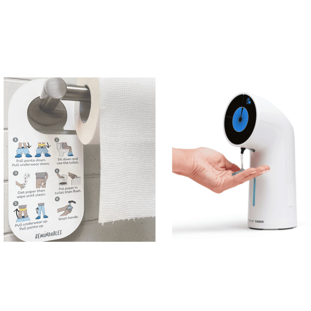 Toileting Development Kit