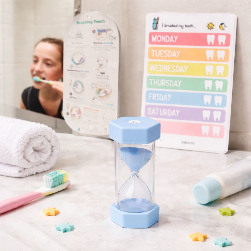 Tooth Brushing Development Kit