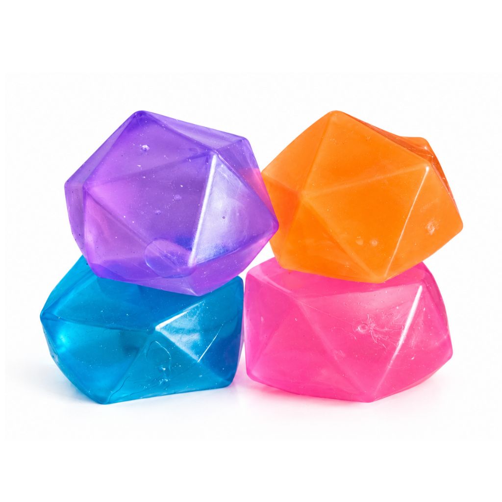 Translucent Gems