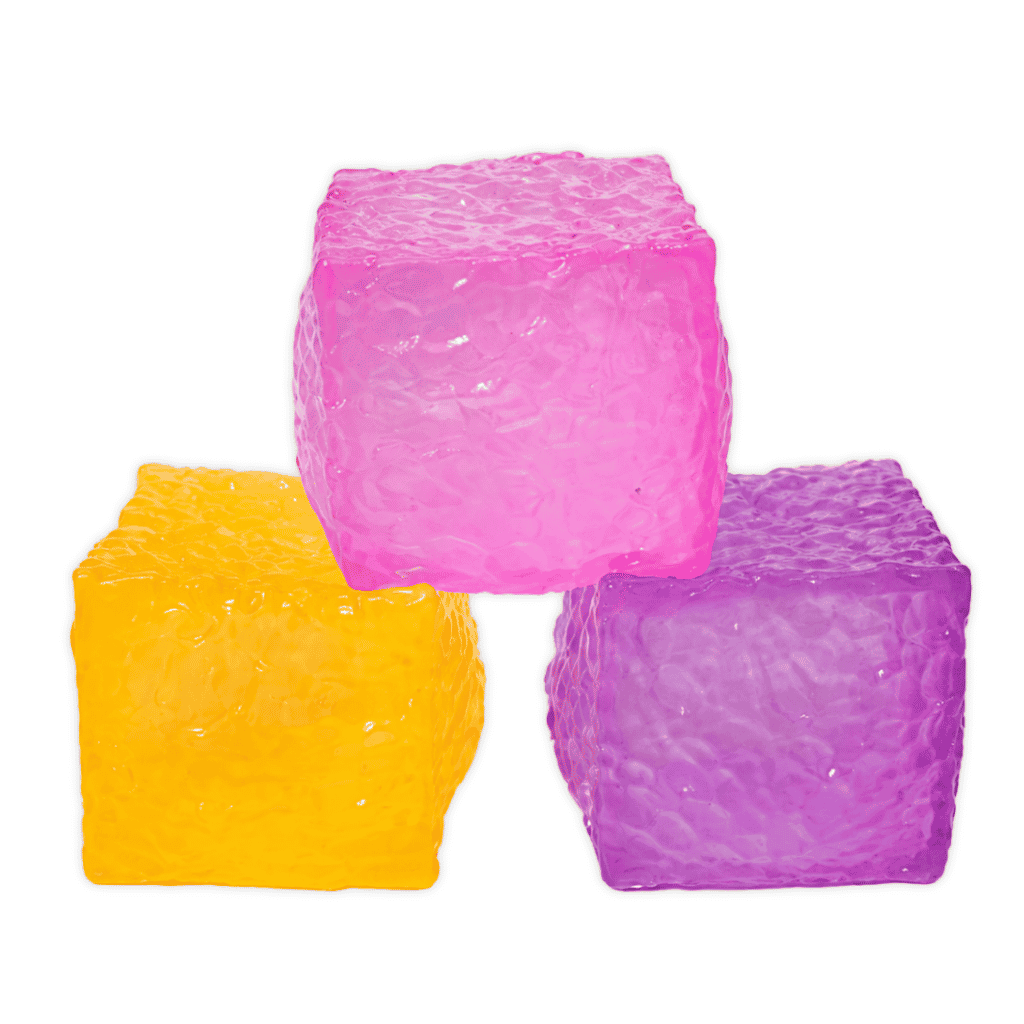 Translucent Riffle
