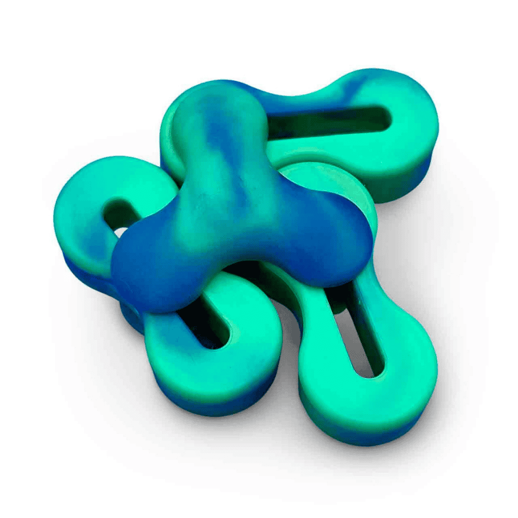 Tridget Fidget Toy