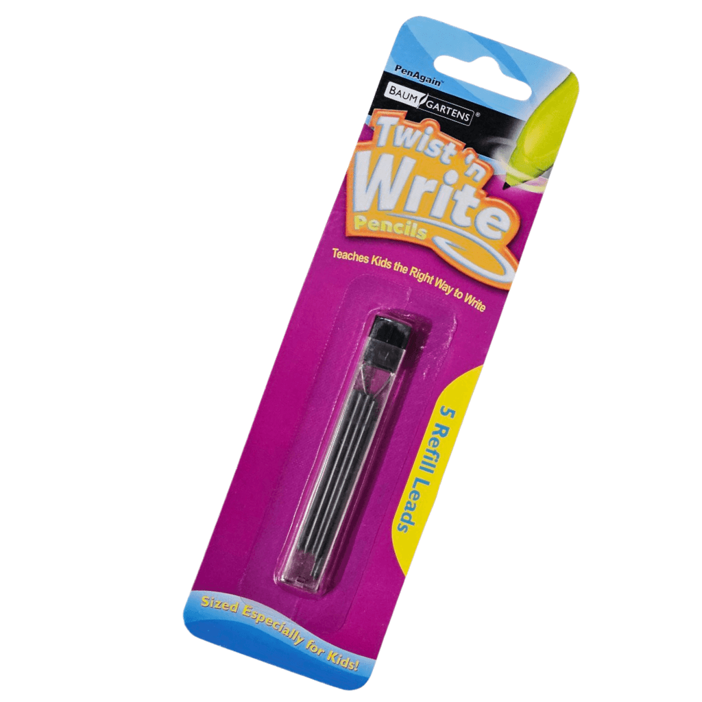 Twist n Write Pencil Refills