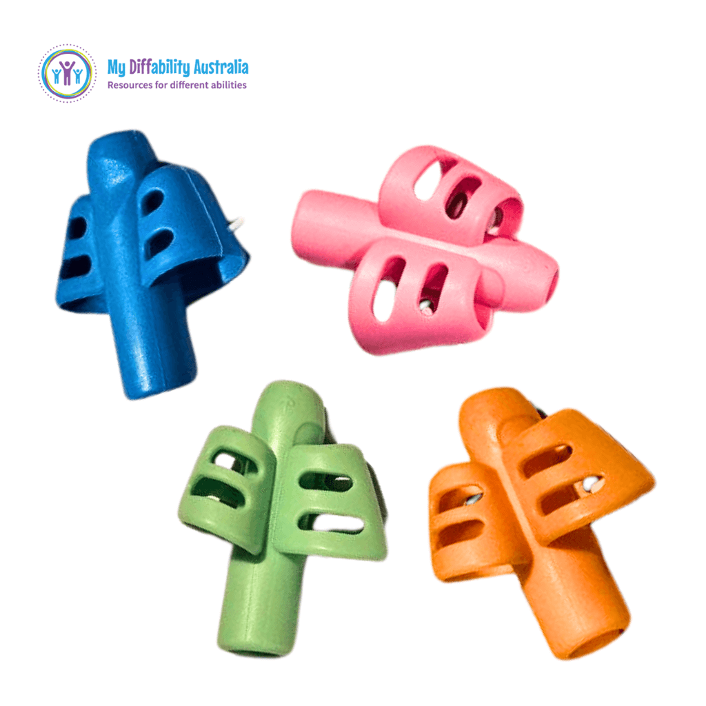 Two Finger Pencil Grip