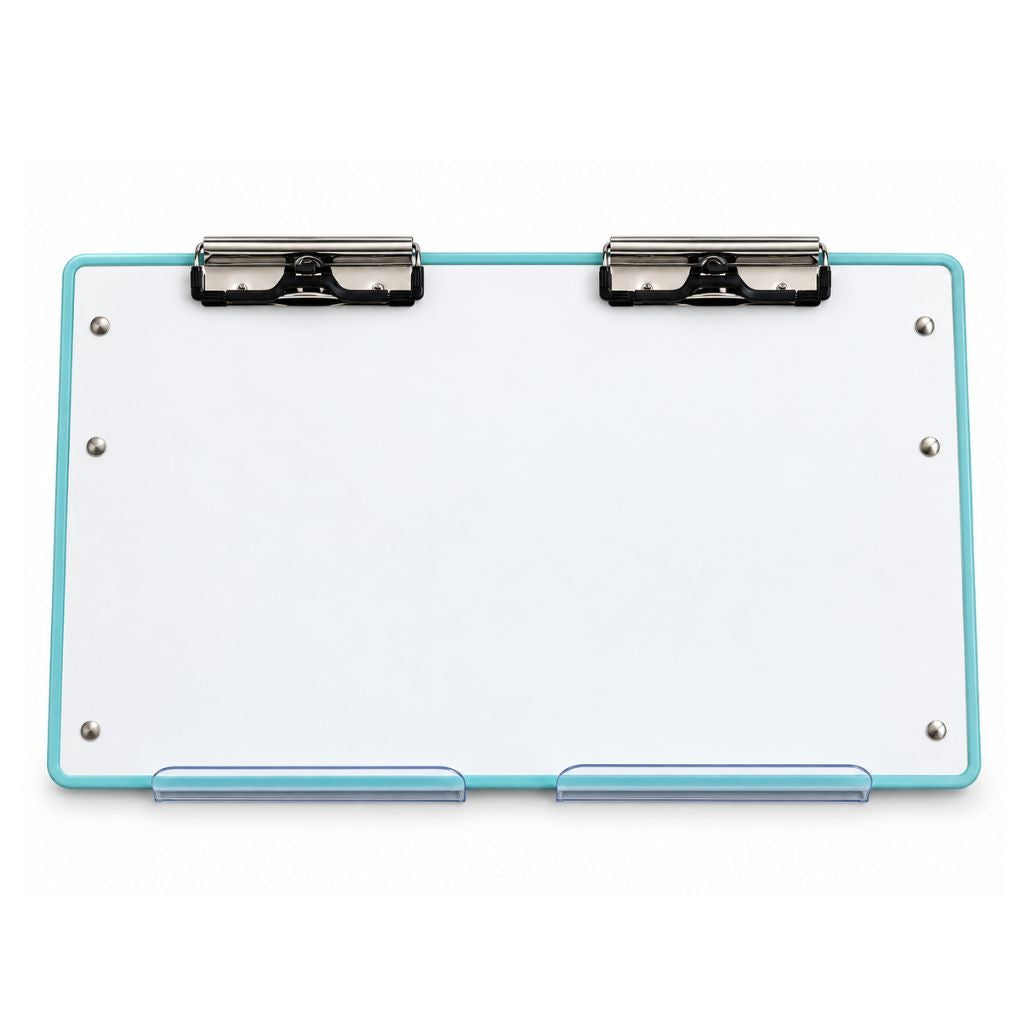 Visual Edge Slant Board front view