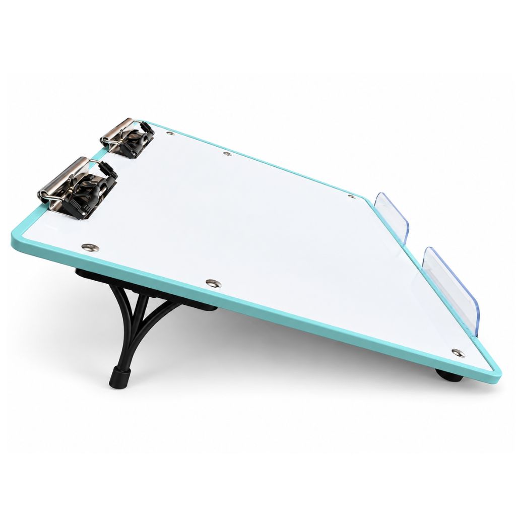 Visual Edge Slant Board side view
