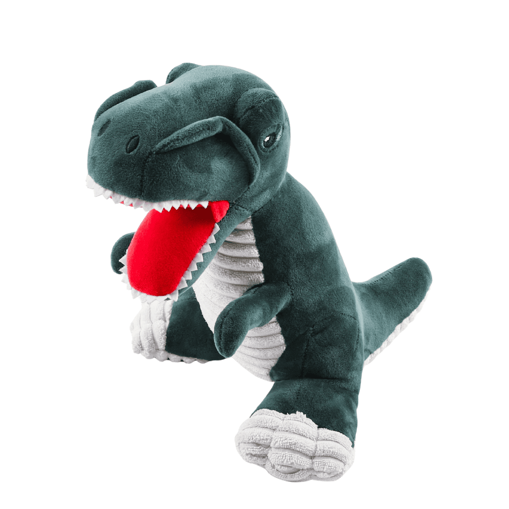 Weighted Soft Toys Dinosaur