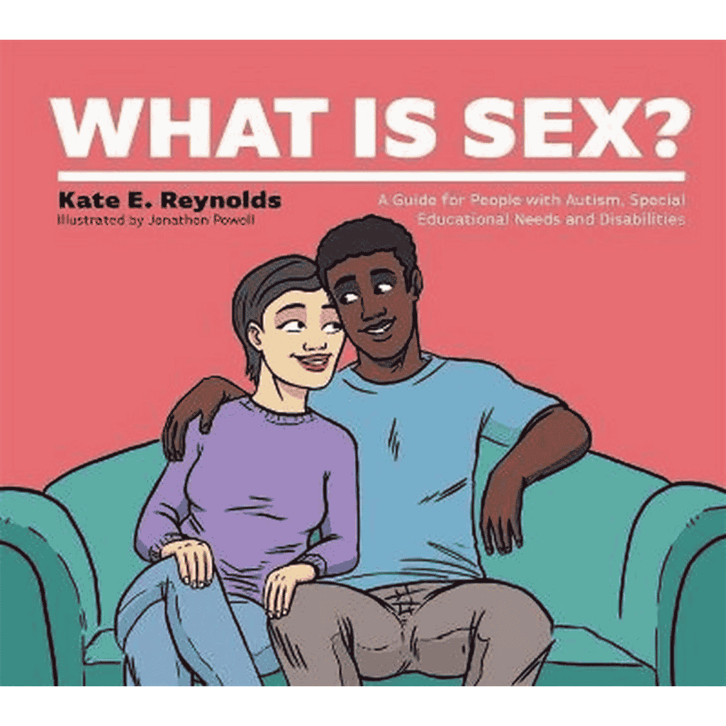 What is Sex