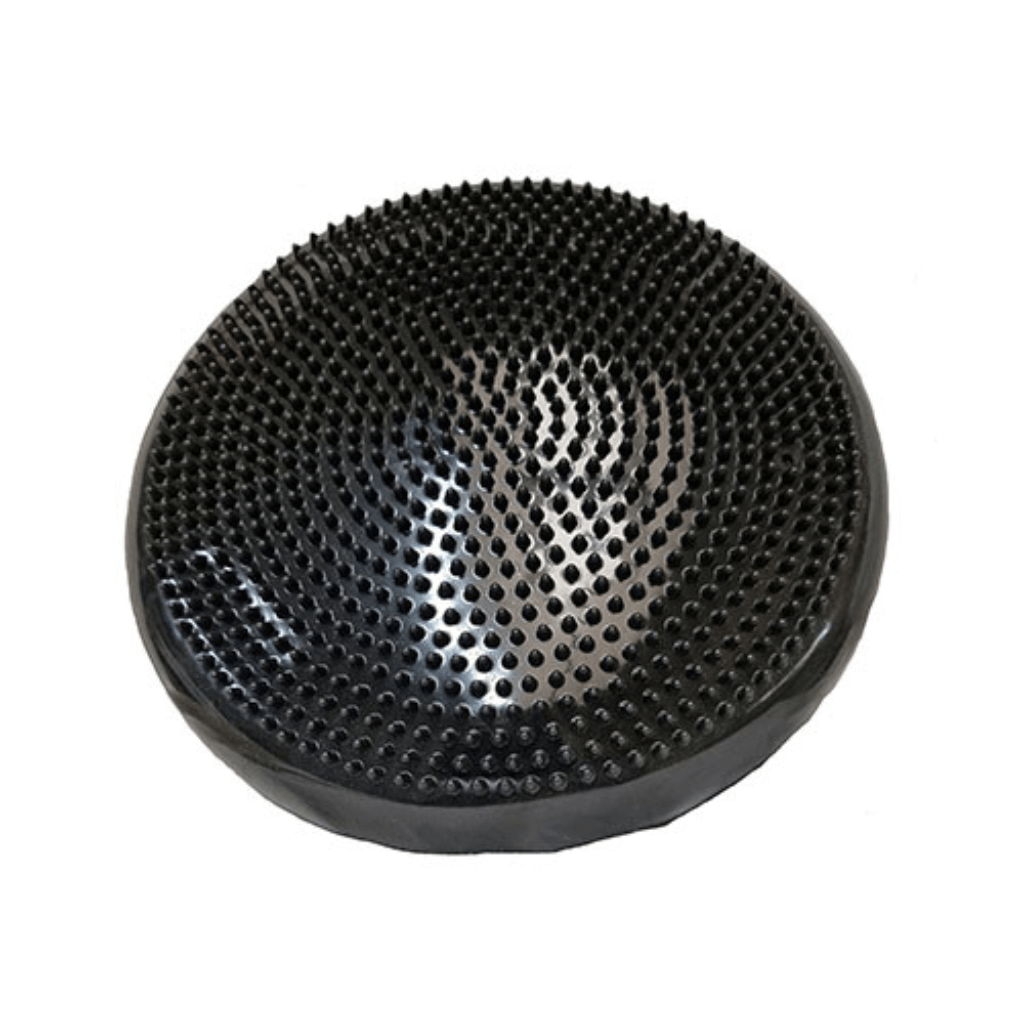 Wiggle Seat Wobble Cushion Actual Item Photo Black