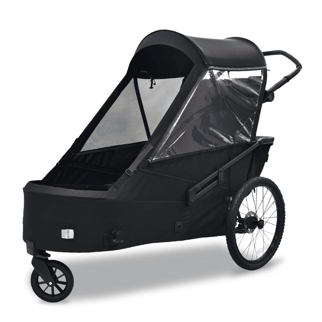 Wike Special Needs Extra Large Bike Trailer