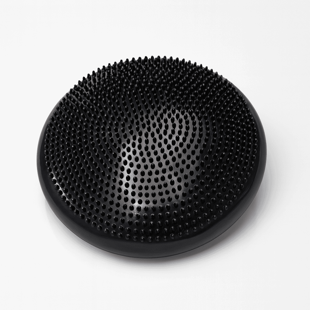 Wobble Cushion Sensory Wiggle Seat for Kids Adults