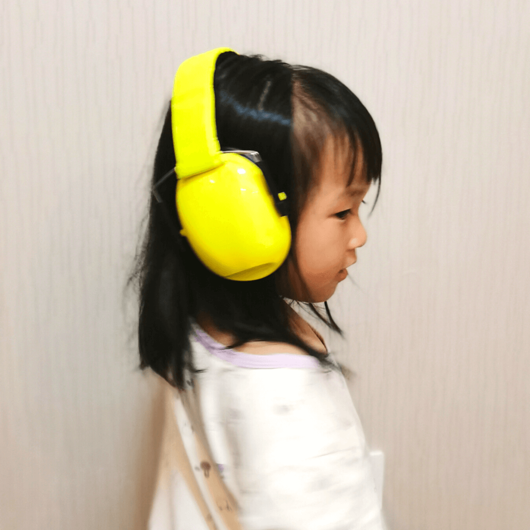 RIIKUNTEK Kids Ear Protection Safety Ear Muffs, Hearing India | Ubuy