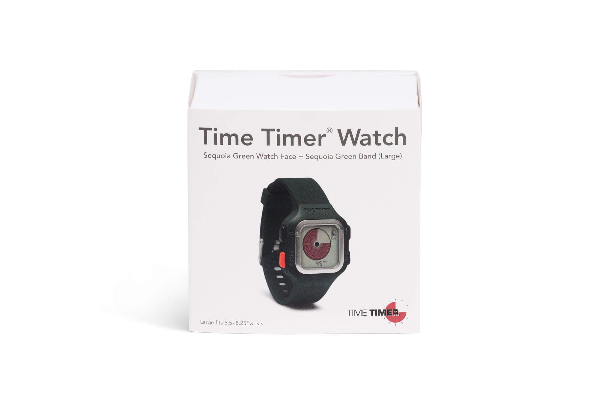 Time Timer Watch · NDIS Registered