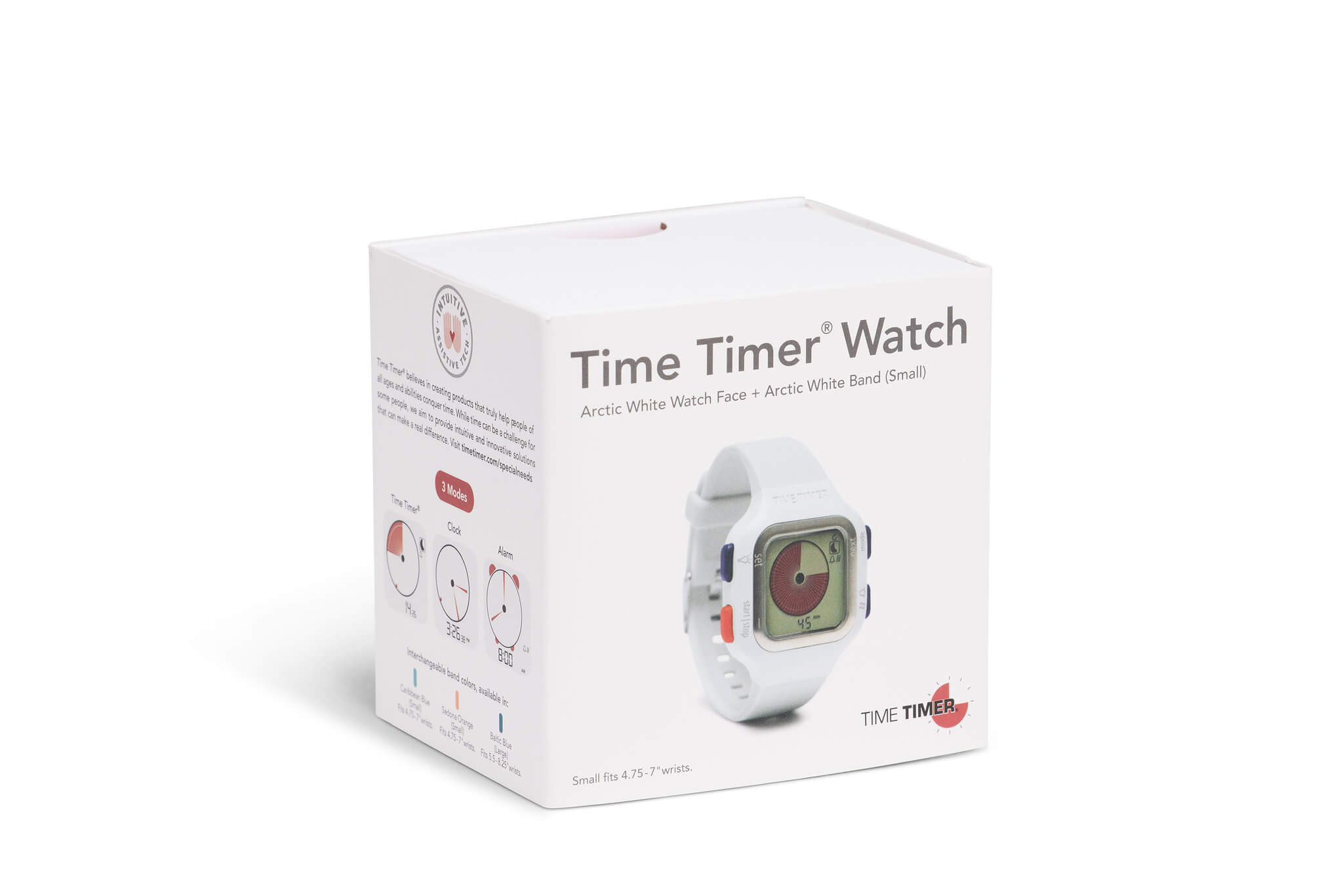 Time Timer Watch · NDIS Registered