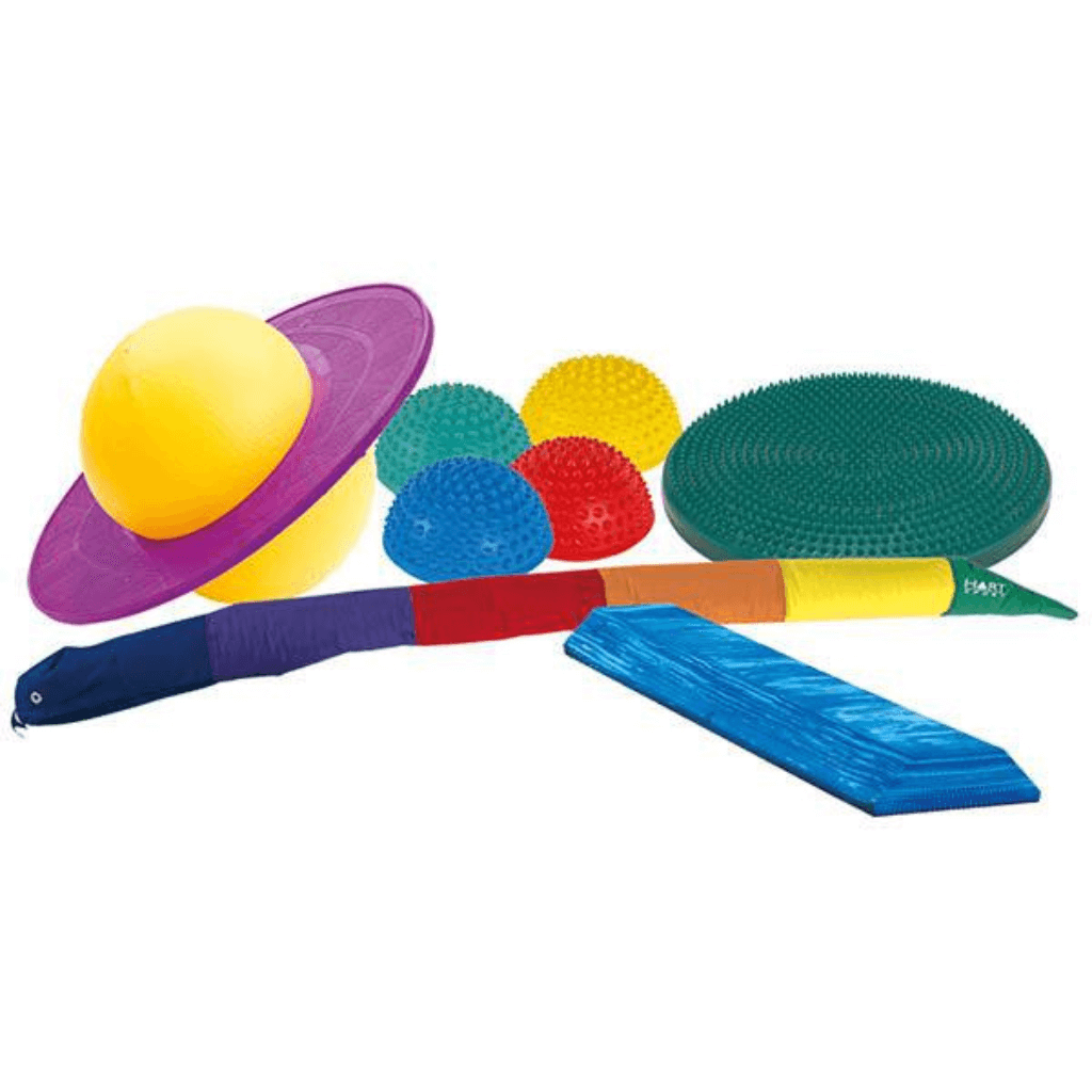 hart sport balance kit