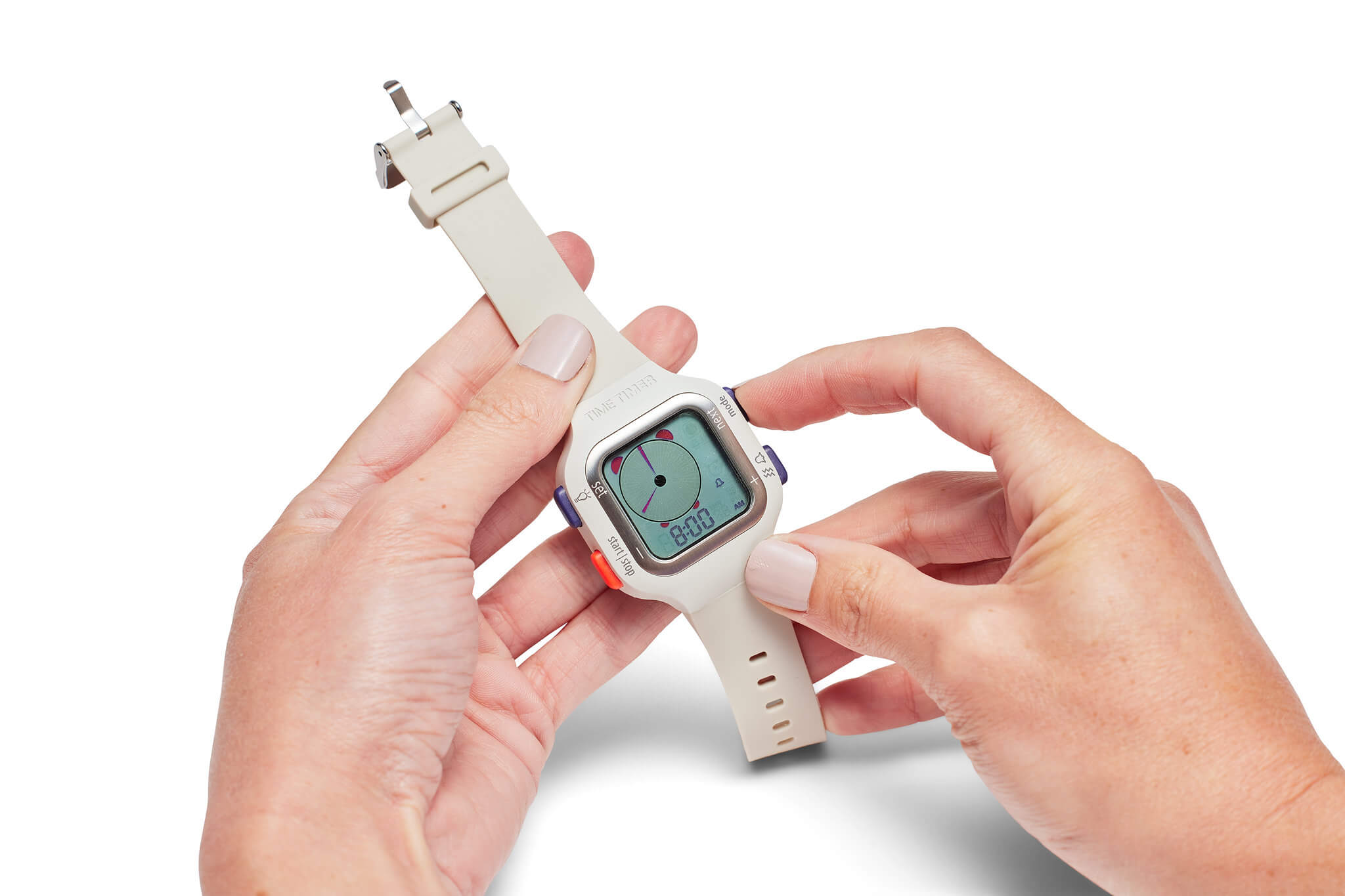 Time Timer Watch · NDIS Registered