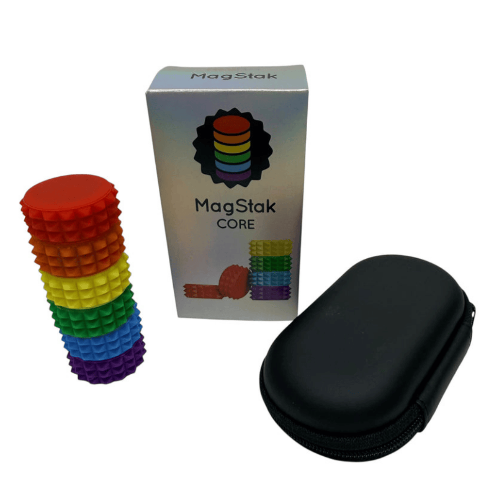 kaiko magstak core package