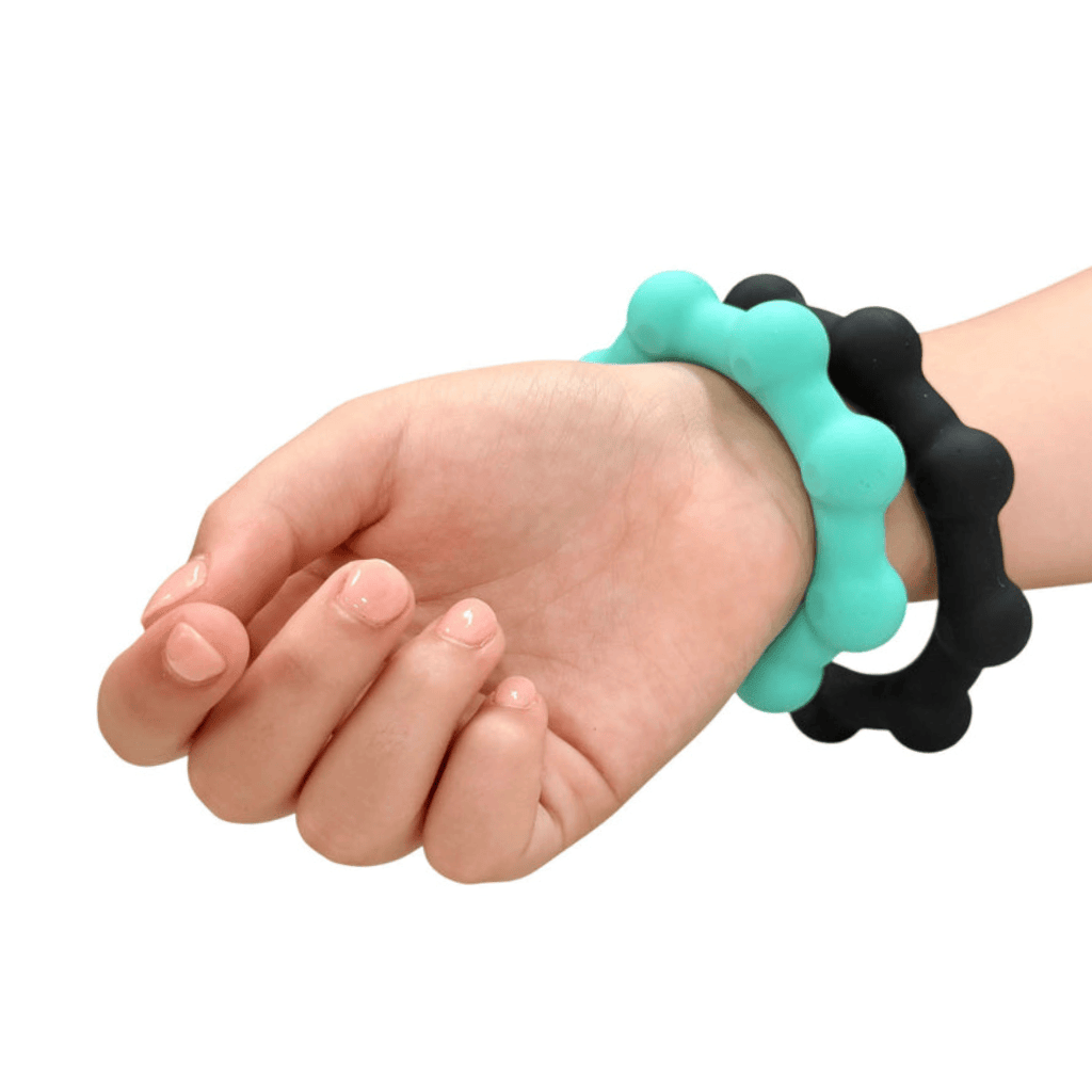 Octopop Premium Wearable Sensory Bracelet