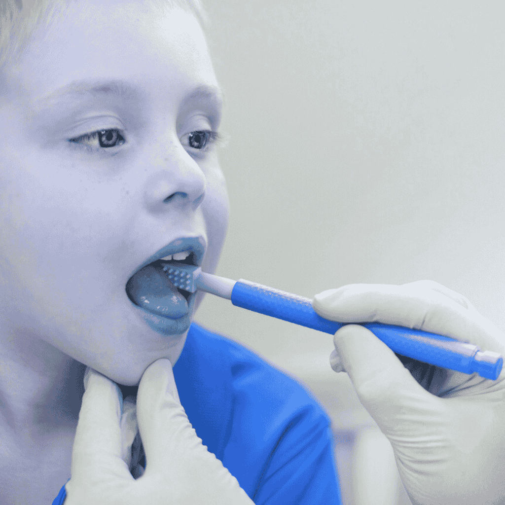 picture showing a young boy and z vibe handle