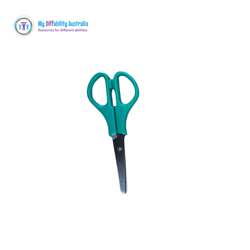scissors left handed
