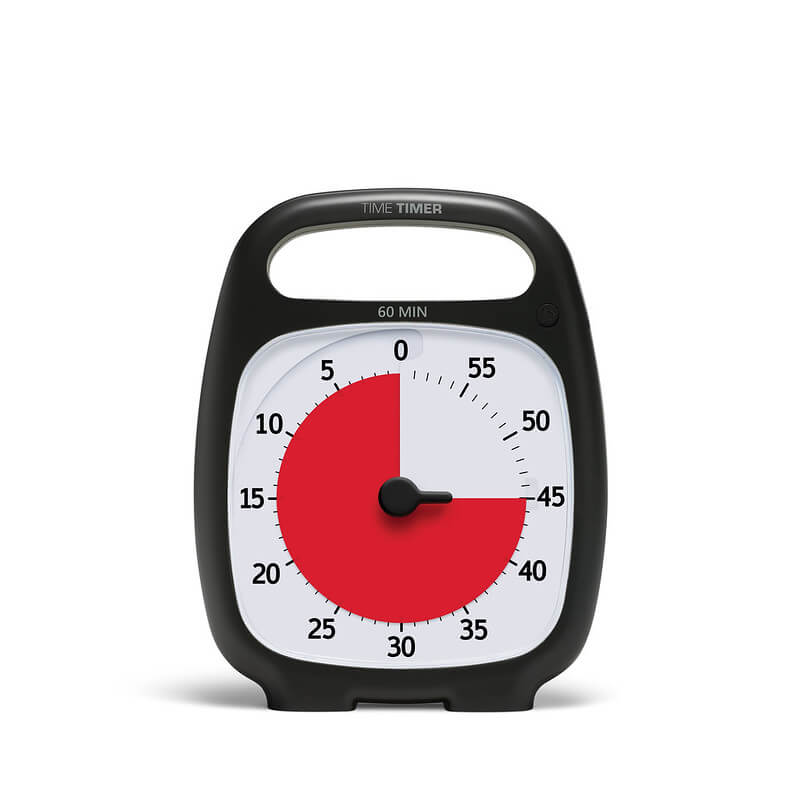 Time Timer • Visual Countdown Timer - My Diffability Australia
