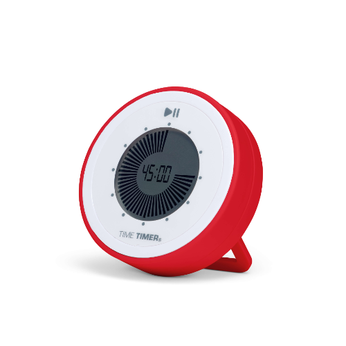 Time Timer TWIST® with Kickstand I Versatile Display I NDIS Provider ...