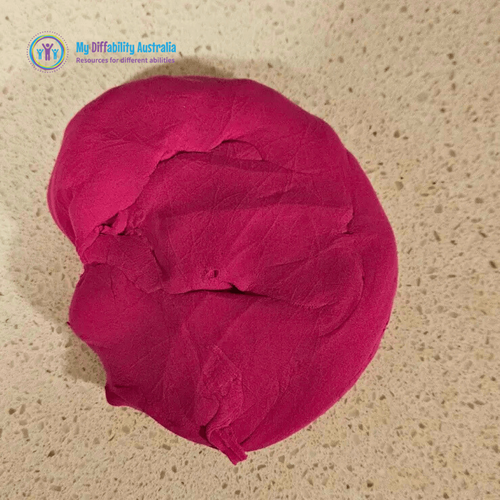 zoom in Super Light Moulding Clay 50g