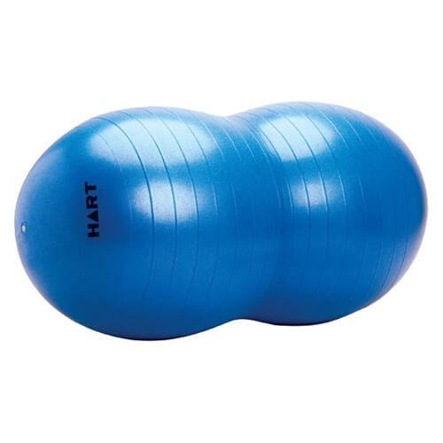 Anti Peanut Ball Blue