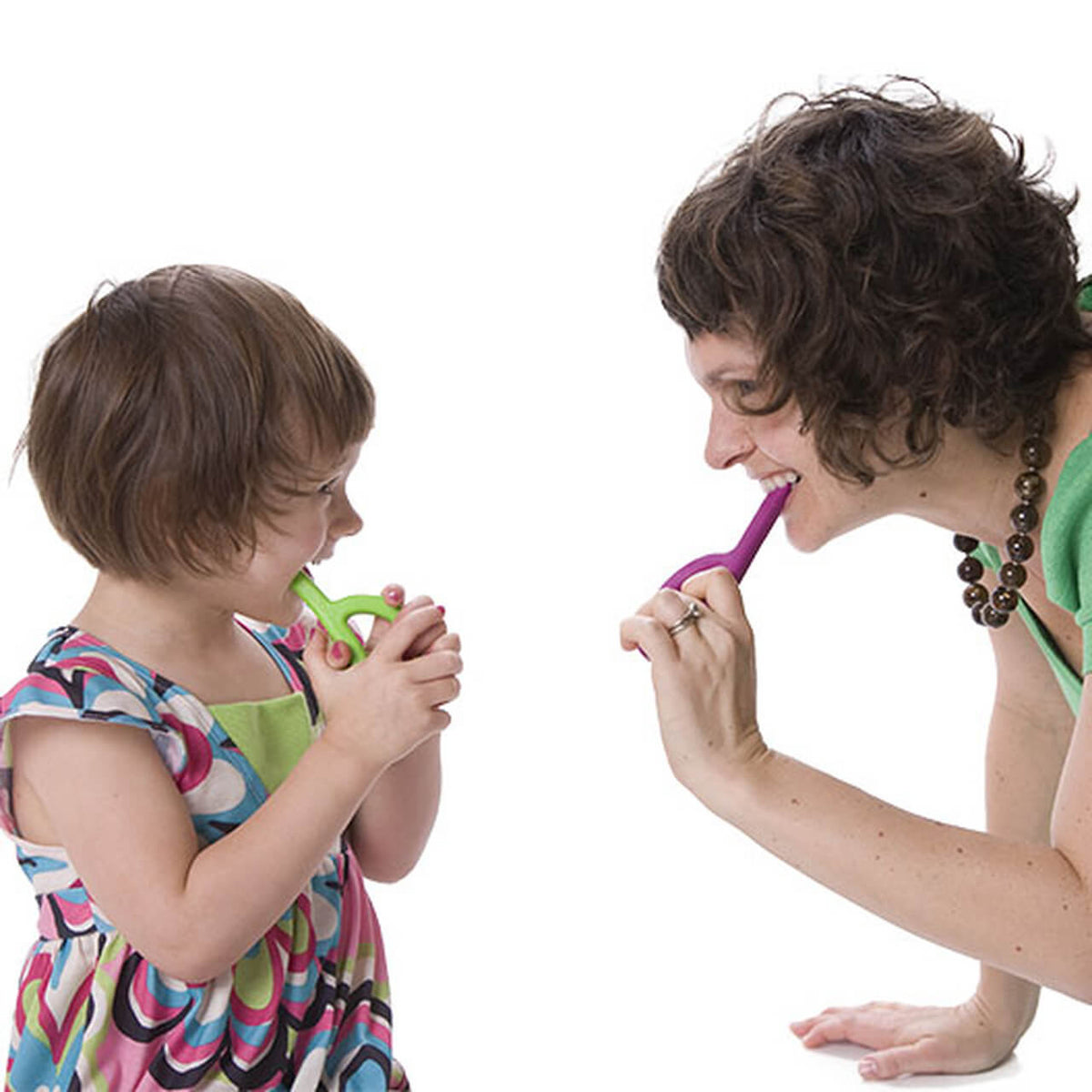 Ark Grabber Oral Motor Input
