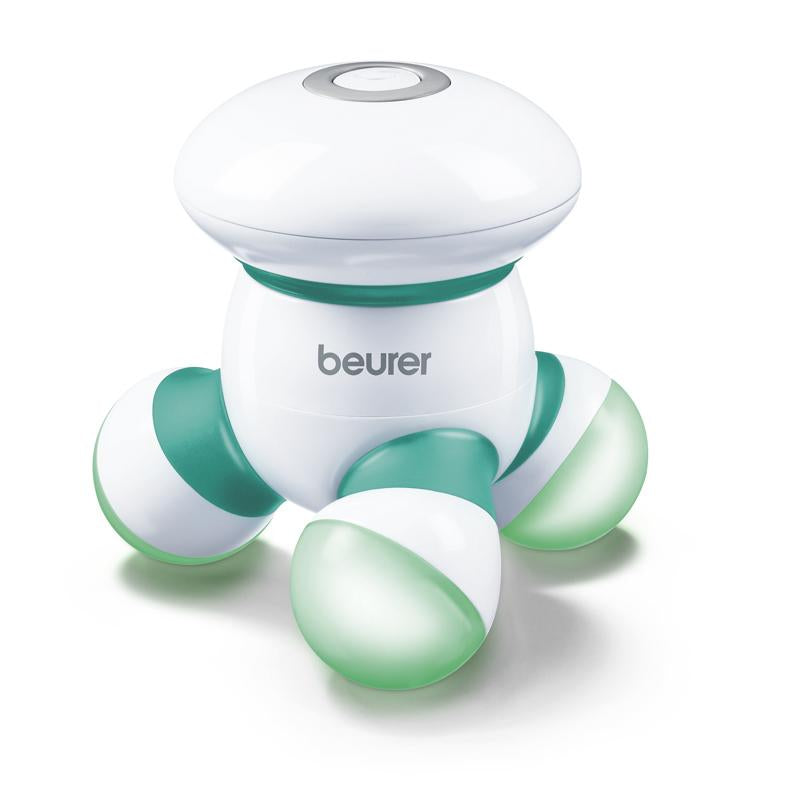 Beurer Mini massager MG 16 Green