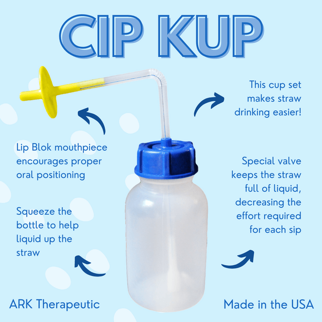 Clip Kup Assembly