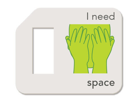 Communication Set I need space