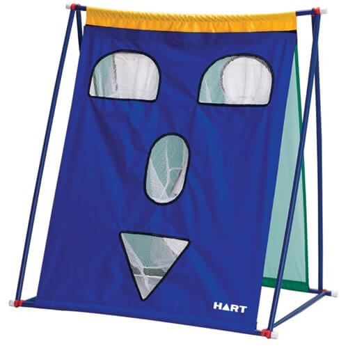 Hart Play Target