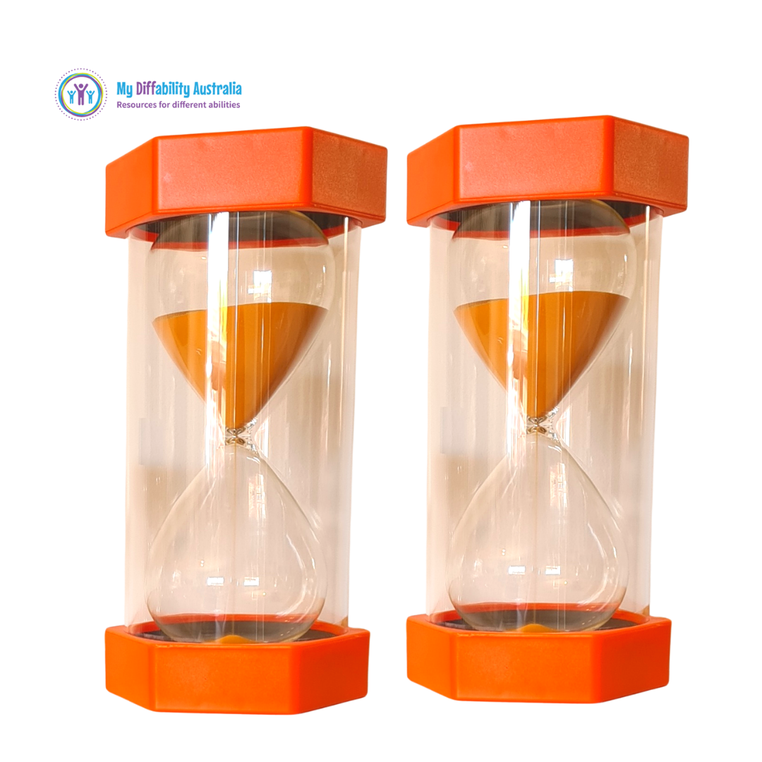 Hourglass Sand Timer 30 minutes