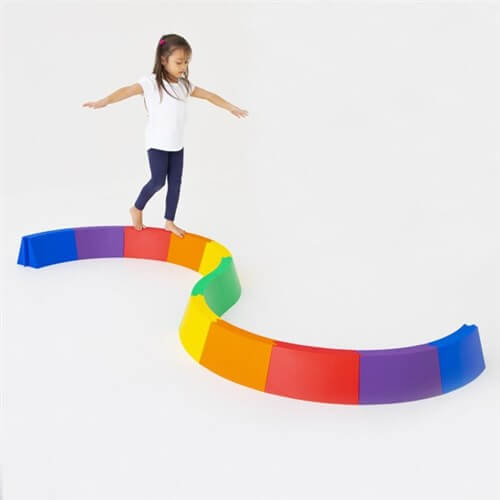 Round Balance Bar Round Balance Beams