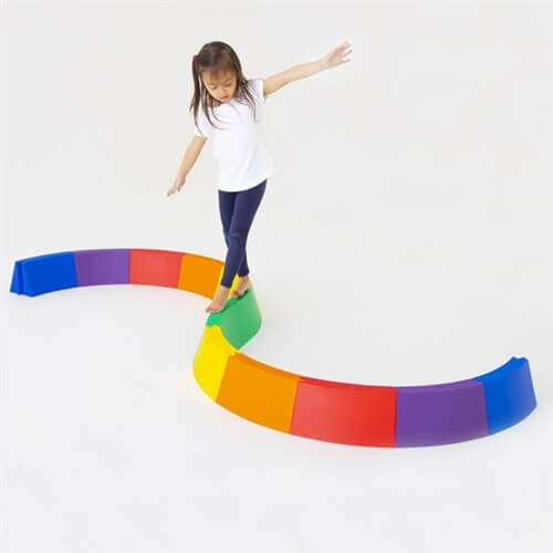 Round Balance Bar Round Balance Beams