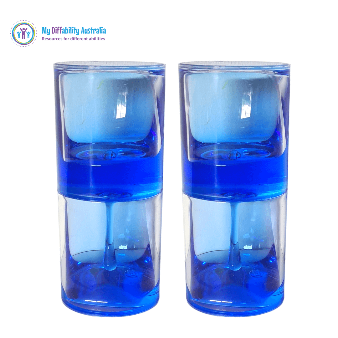 Sensory Ooze Tube 2 Timer In 1 Photo