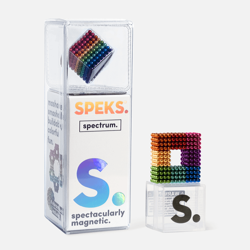 Speks Spectrum Fine Motor