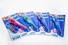 Squiggle Wiggle Writer Pen Fine Motor