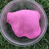 Stretchy Sensory Sand