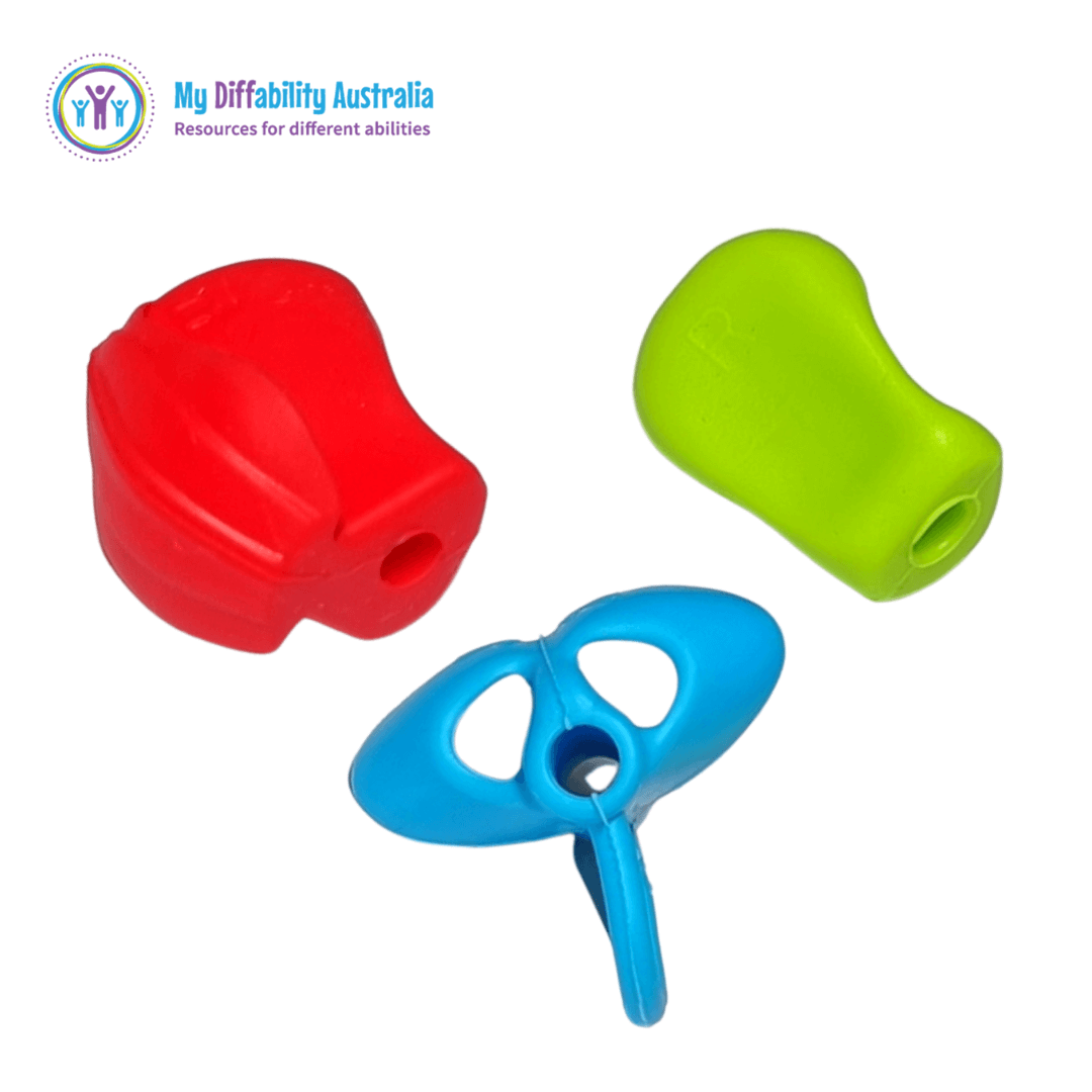 The 3 Step Training Kit