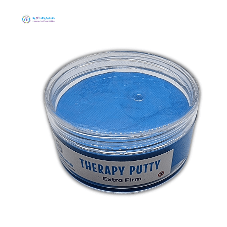 Therapy Putty Blue 85g