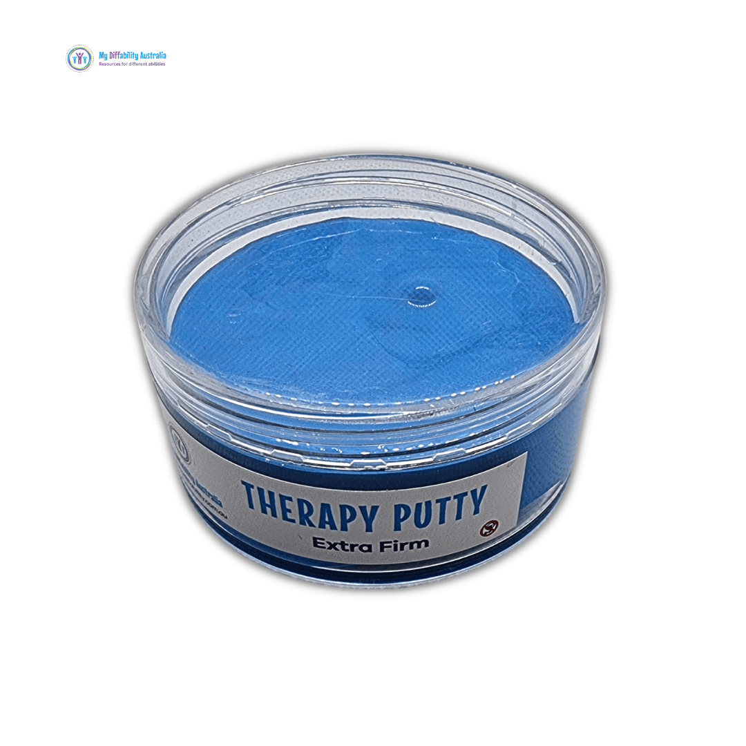 Therapy Putty Blue 85g
