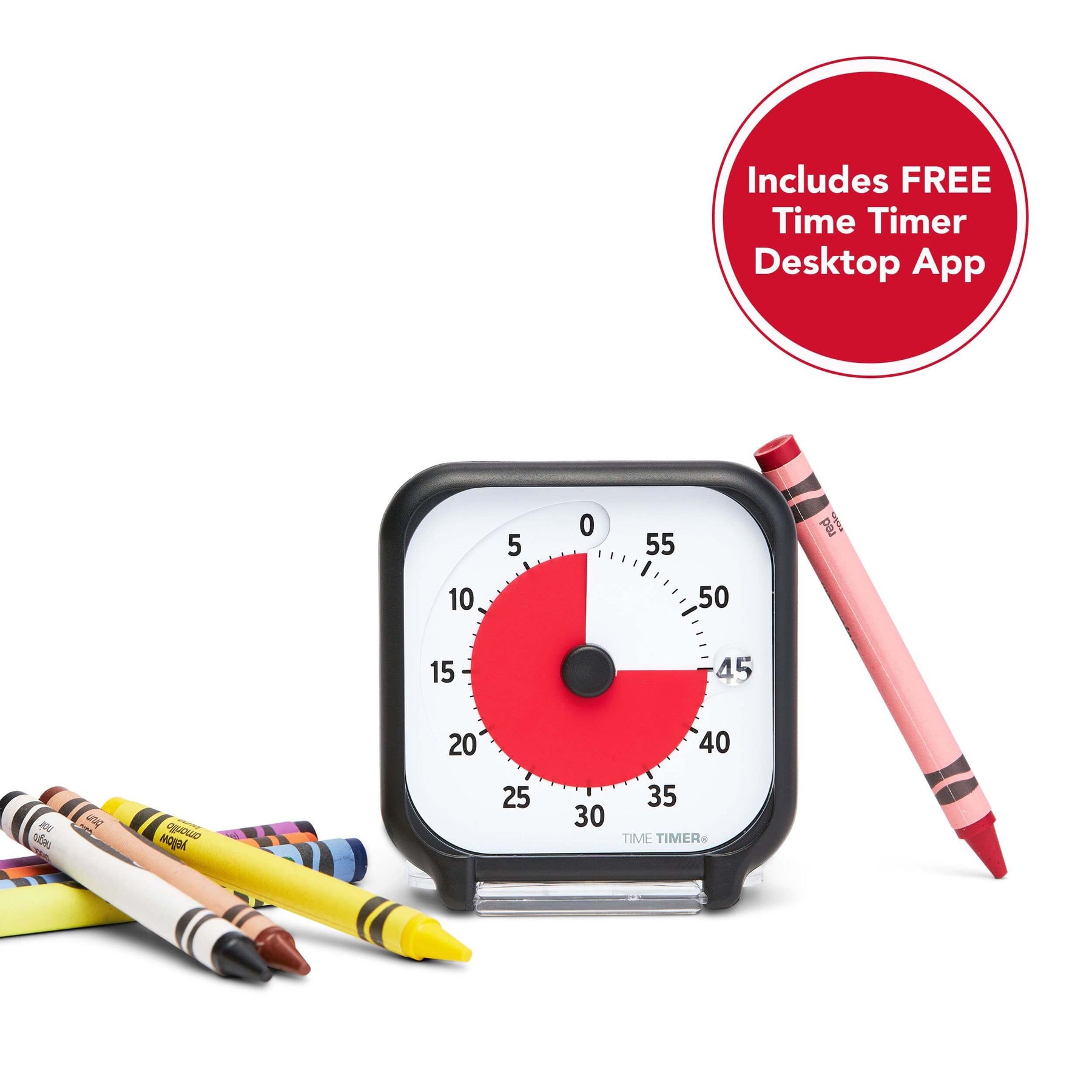 Visual Timers + Schedule helpers - My Diffability Australia