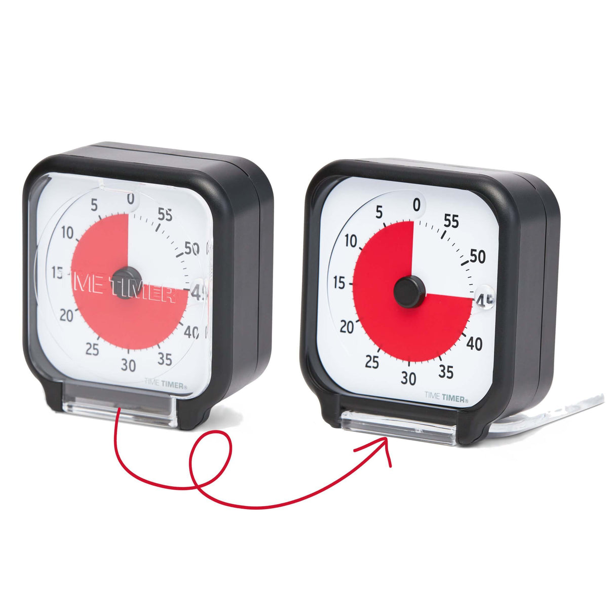 Time Timer Original Self Monitoring 